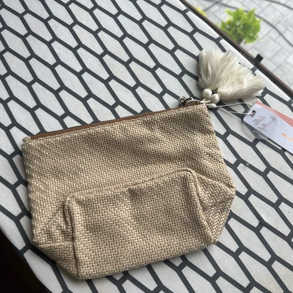 Beach pouch - Picture 2 of 2